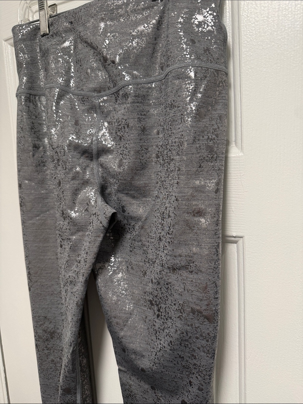 Sweaty Betty Goddess 7/8 Workout Leggings - Picture 7 of 7
